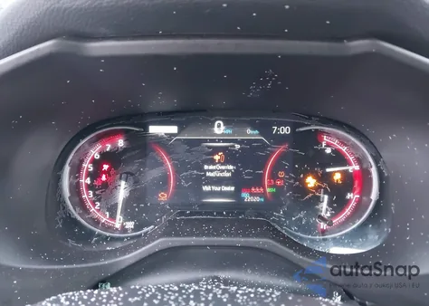 2024 Toyota Rav4 Xle из США, поврежденный, VIN 2T3P1RFV4RC466379